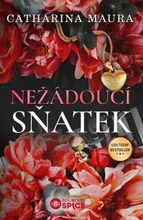 Nežádoucí sňatek (Rod Windsorů 3)